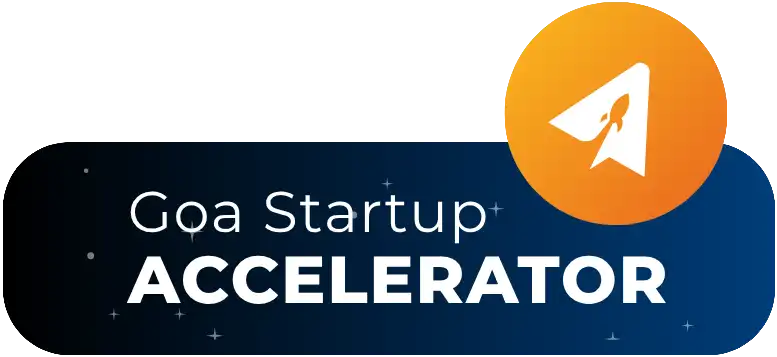 Goa Startup Accelerator Logo