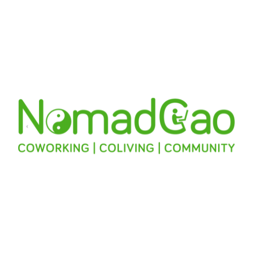 NomadGao
