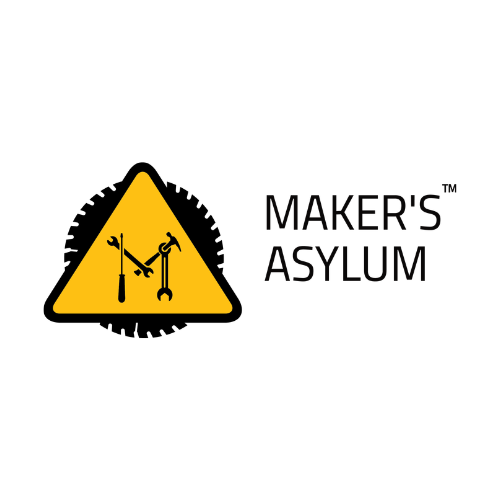 Maker's Asylum